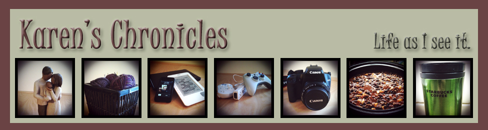 Karen's Chronicles